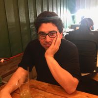 Daniel Buckner的照片