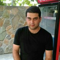 Гиоргий ხაჯიმბა's Photo