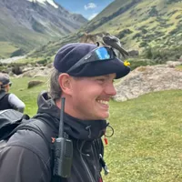 Photos de Victor Pillonel