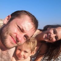 Emilia and Michał Walczyk的照片