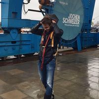 Photos de Hagen Linke