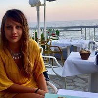 Laurane Vuillermot的照片