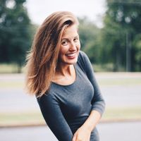 Anna Voitovych的照片