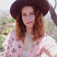 Maria del Carmen Alvarado's Photo