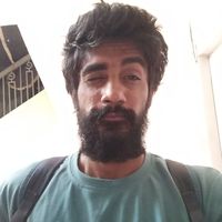 Samar Farooqui的照片