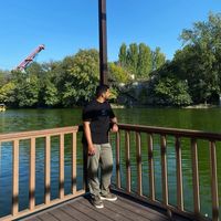 Karunesh Kumar的照片