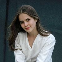 Valeria  Cherepanova的照片