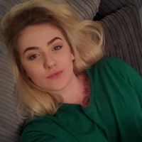 Marta Hamalii's Photo