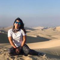 LAURA SIERRA的照片