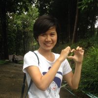 Pham Trang的照片