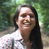 Helen Gomero's Photo