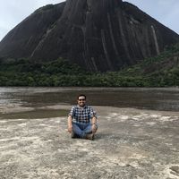 ALEJANDRO RODRIGUEZ's Photo