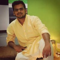 Pratik Sawant的照片