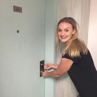 Brittney Gray's Photo