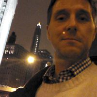 Ryan Roberts's Photo