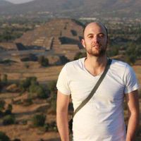 Diego Koncke's Photo