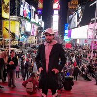 Blas Mendoza的照片