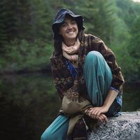 Freda Pelletier's Photo