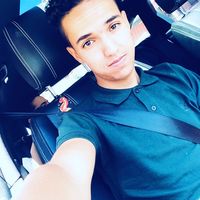 Safouane Sifaw's Photo