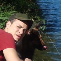 Stiven Castaño的照片