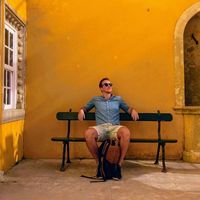 Folkert Van Oorschot的照片