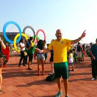 Fábio C. Negrão's Photo