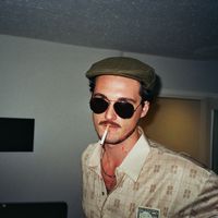 Fintan  hart的照片