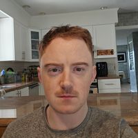 John Sweeney's Photo