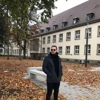 Sertan Bilgi's Photo