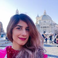 maryam rezaie's Photo