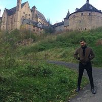 Erdil Şimşek's Photo