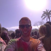 Xavier Olczak's Photo