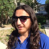 Coşkun Altun的照片