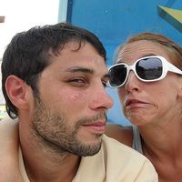 Samuel y Lucía's Photo