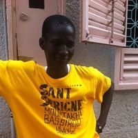 Diop  Macifd's Photo