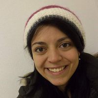 Carito. Lopez's Photo