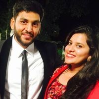 Shaheen Kapasi's Photo