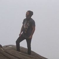 Daniel Sosa的照片