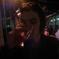 Zackarias Elwin的照片