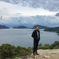 İbrahim Beytekin's Photo