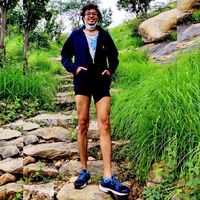 FiorenHack Manikandan's Photo