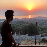 Özkan Gökçe的照片