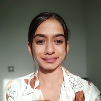 Rameshwari J's Photo