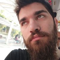 Ömer Yusuf Başak's Photo