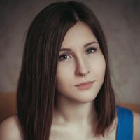 Юля Кашина's Photo