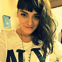 Maria Paula的照片