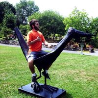 Mattia Bunino's Photo