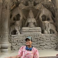 Фотографии пользователя Trishala Swain