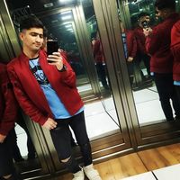 Mohammad Bahraminia的照片