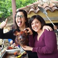 Sarah Testa的照片